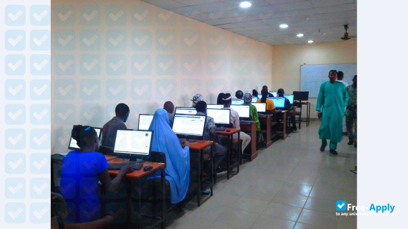 Federal University Lafia Nasarawa State photo #4