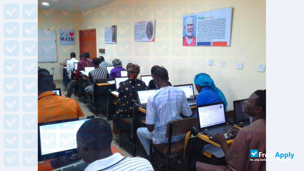 Federal University Lafia Nasarawa State photo #13