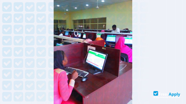 Federal University Lafia Nasarawa State photo #1