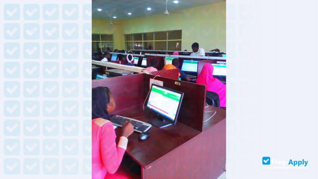 Federal University Lafia Nasarawa State photo #9