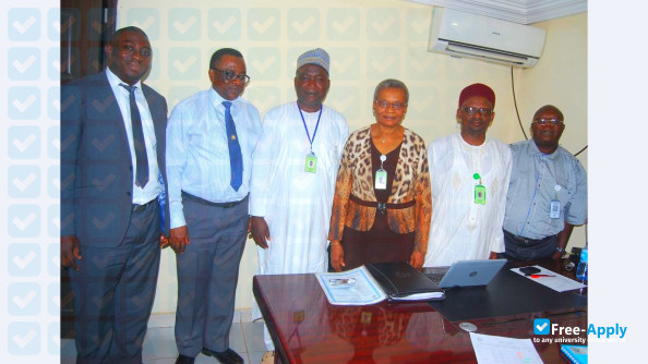 Federal University Lafia Nasarawa State photo #7