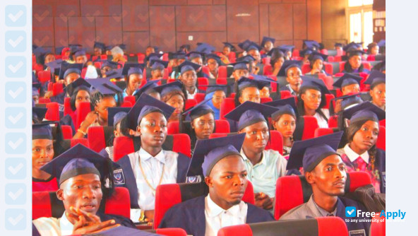 Federal University Lokoja Kogi State photo #8