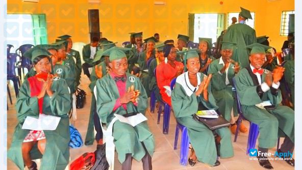 Foto de la Federal University Ndufu Alike Ikwo FUNAI #4