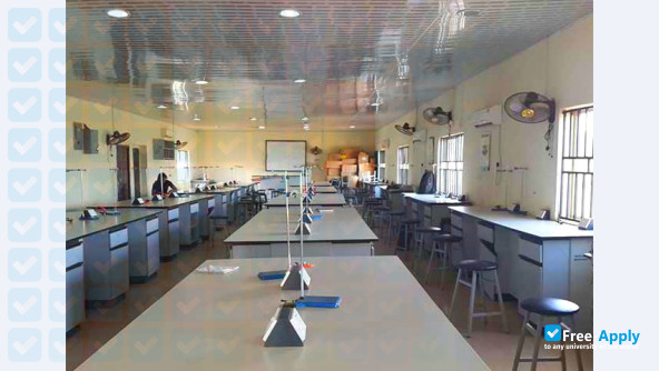 Foto de la Federal University Ndufu Alike Ikwo FUNAI #10