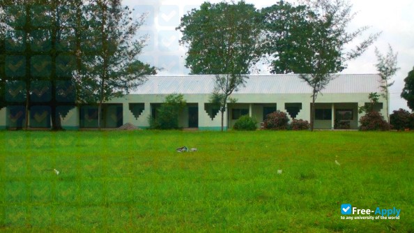 Foto de la Federal University Ndufu Alike Ikwo FUNAI #11