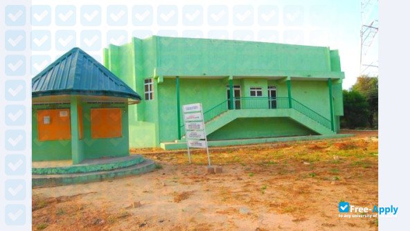 Photo de l’Jigawa State Polytechnic Dutse #5