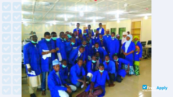 Jigawa State Polytechnic Dutse photo
