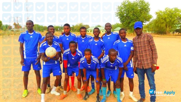 Photo de l’Jigawa State Polytechnic Dutse #4