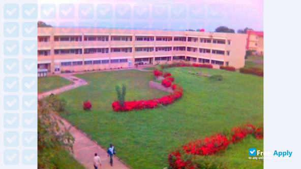 Federal University of Agriculture Makurdi photo #7