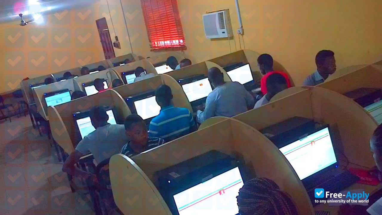 University of Benin photo #4