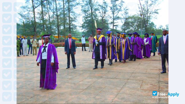University of Benin photo #5