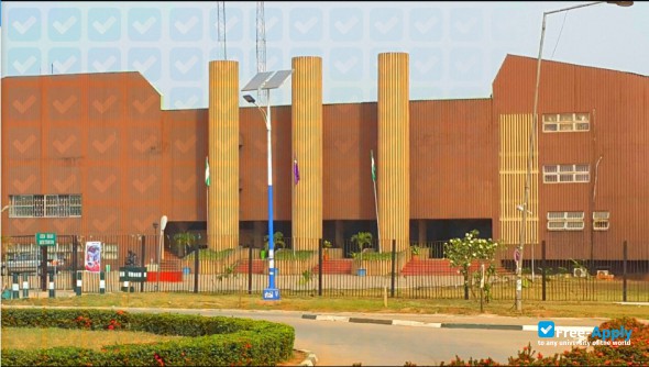 University of Benin photo #7
