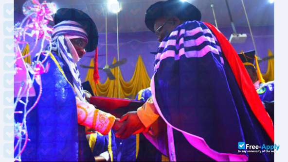 University of Benin photo #2