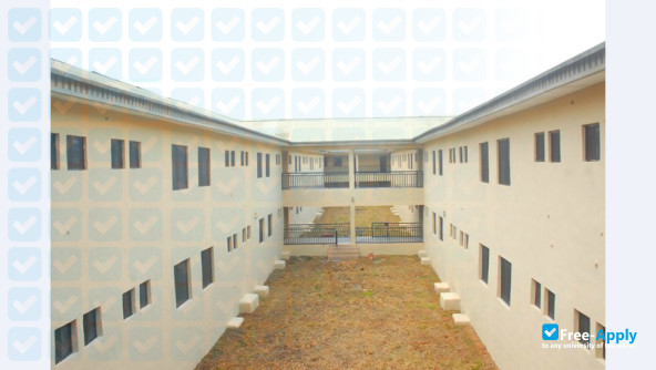University of Benin photo #9