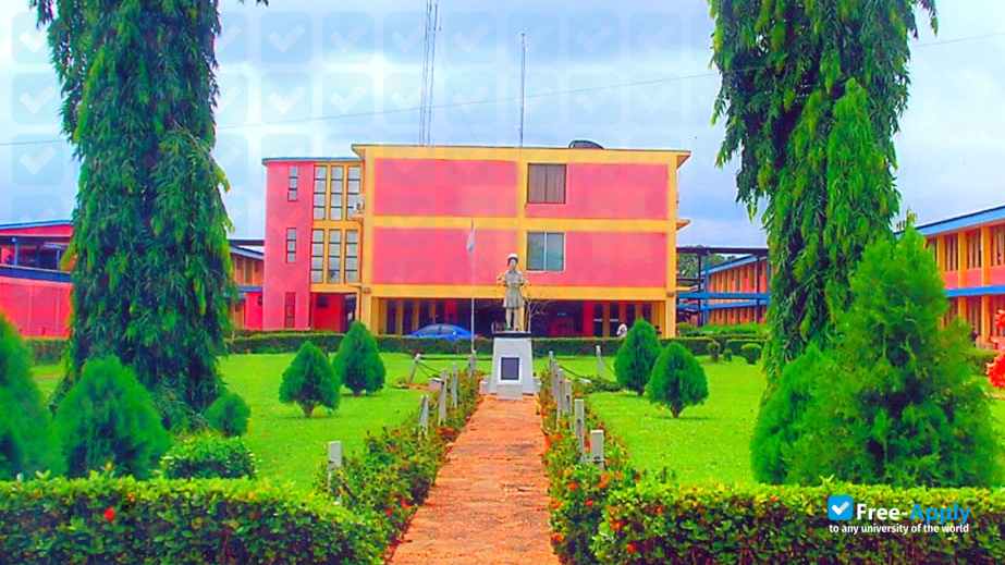 University of Benin photo #2