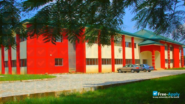 Photo de l’University of Calabar #10