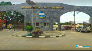 University of Calabar vignette #2