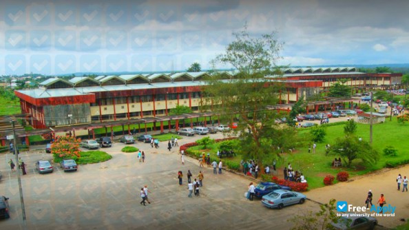 Photo de l’University of Calabar #1