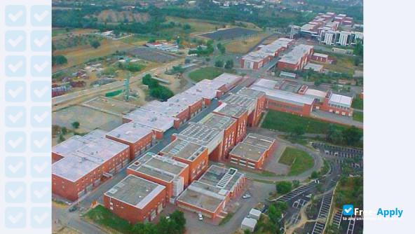 Photo de l’University of Calabar #6