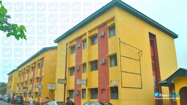 Photo de l’University of Calabar #3