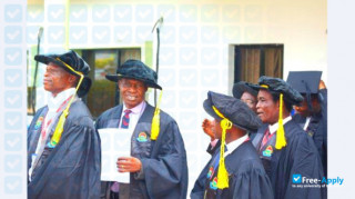 Joseph Ayo Babalola University thumbnail #5