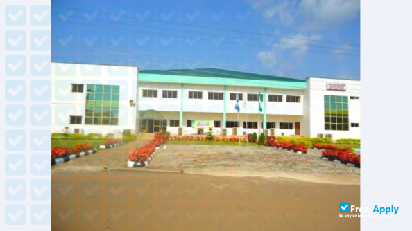 Joseph Ayo Babalola University фотография №2