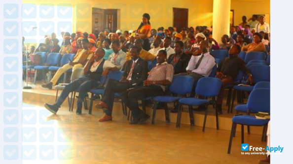 Photo de l’Joseph Ayo Babalola University #2