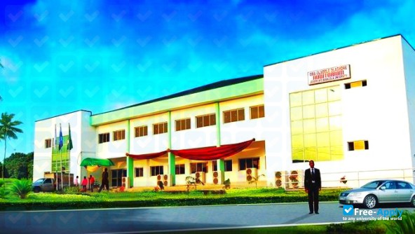 Photo de l’Joseph Ayo Babalola University #6
