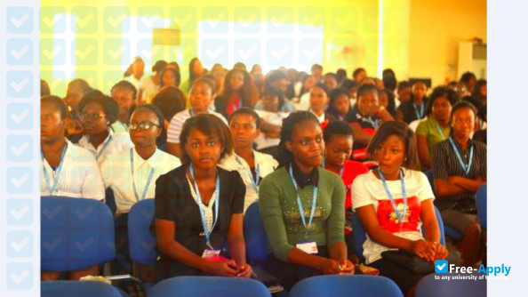 Photo de l’Joseph Ayo Babalola University #7