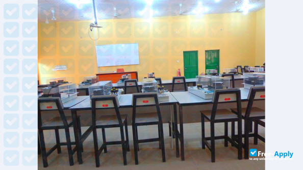 Kaduna Polytechnic photo
