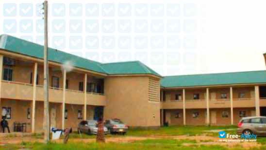 Photo de l’Kaduna Polytechnic #1