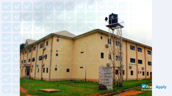 Foto de la Kaduna Polytechnic #2