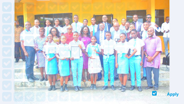 University of Calabar Graduate School photo #10