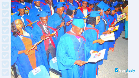 University of Calabar Graduate School photo #11