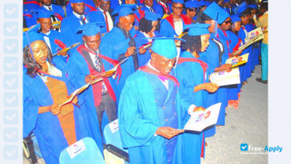 Miniatura de la University of Calabar Graduate School #13