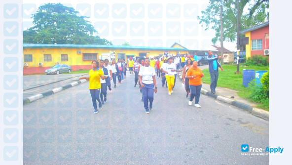 University of Calabar Graduate School photo #5