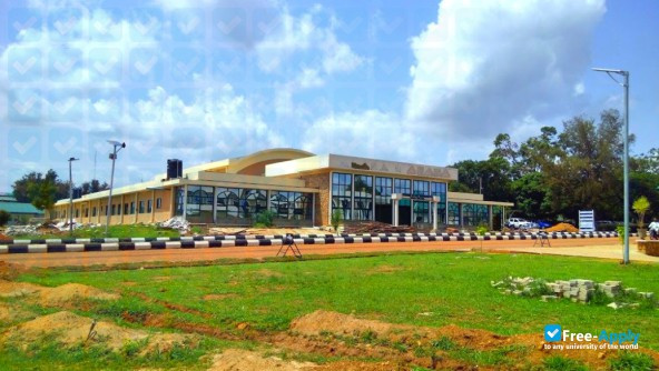 Kaduna State University photo #3