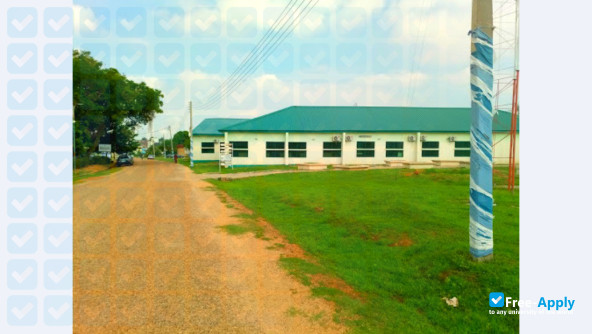 Kaduna State University photo #9