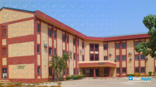 Kaduna State University photo #6
