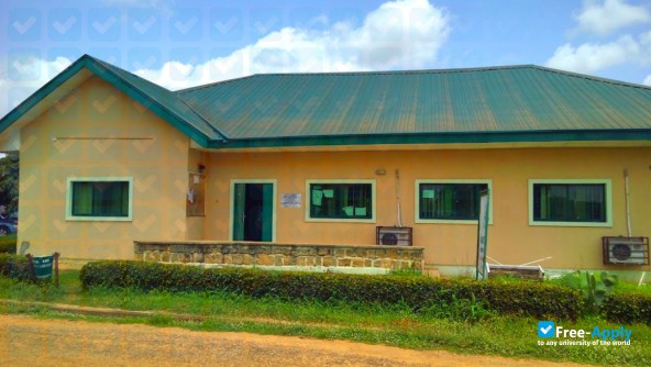 Kaduna State University photo #8