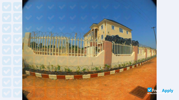 Kaduna State University photo #1