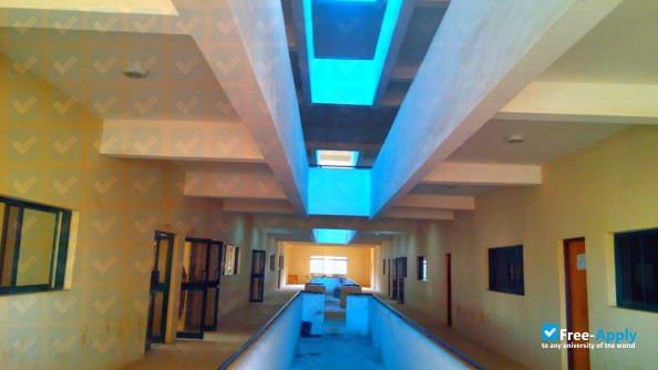 Kaduna State University photo #9