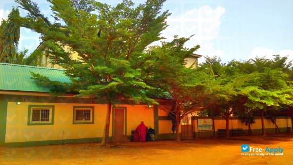 Kaduna State University photo #8