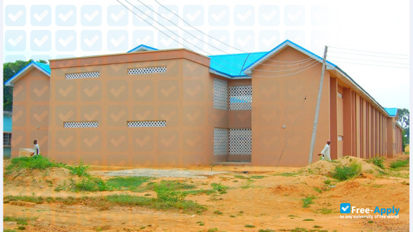 Photo de l’Kano University of Science & Technology Wudil #3