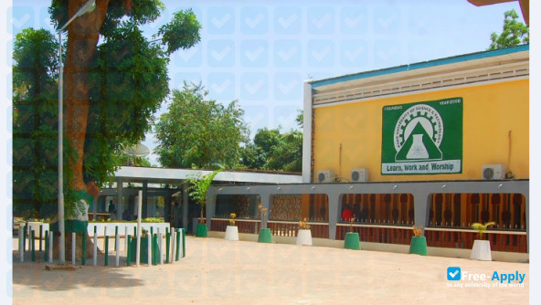 Photo de l’Kano University of Science & Technology Wudil #11