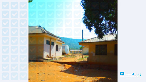 Kogi State Polytechnic Lokoja photo #9