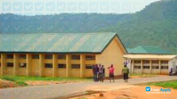 Photo de l’Kogi State Polytechnic Lokoja #1