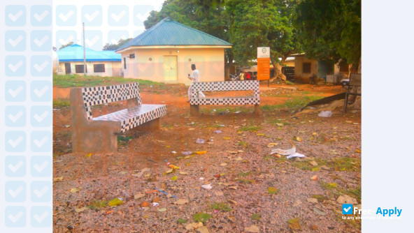 Kogi State Polytechnic Lokoja photo #5
