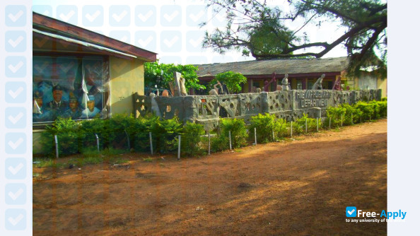 Kwara State College of Education Ilorin photo #1