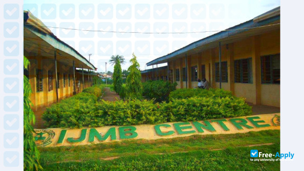 Kwara State College of Education Ilorin photo #3